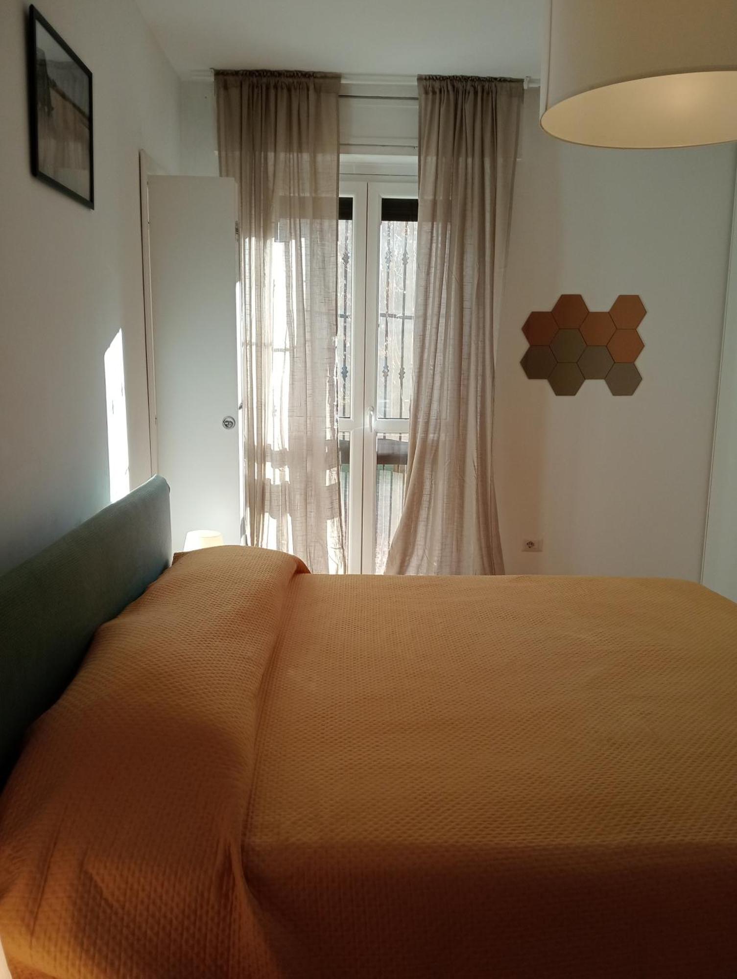 Sandonhouse Milano Сан-Донато-Міланезе Екстер'єр фото