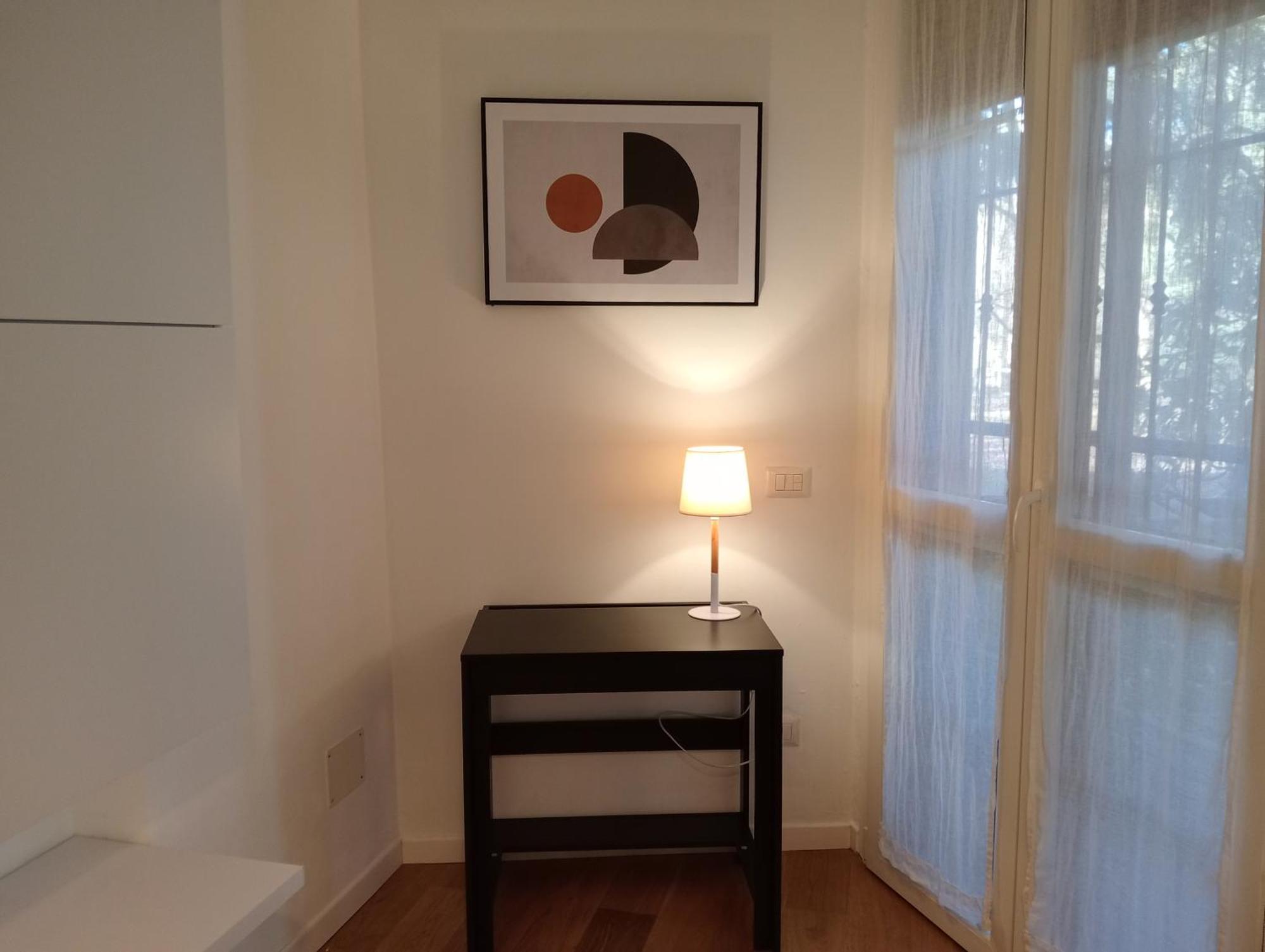 Sandonhouse Milano Сан-Донато-Міланезе Екстер'єр фото